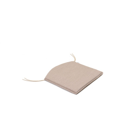 Coussin Tiberina Nardi, tissu lino