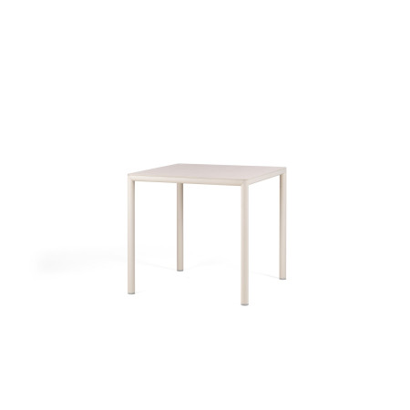 Table Piave 80 Nardi, coloris corda