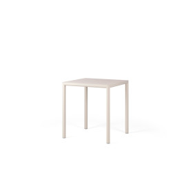 Table Piave 70 Nardi, coloris corda