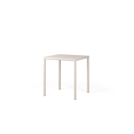 Table Piave 70 Nardi, coloris corda