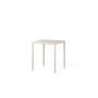 Table Piave 70 Nardi, coloris corda