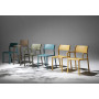 Fauteuils Trill, la palette des huit coloris