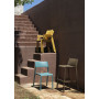 Tabourets Trill Stool et Stool Mini sur les marches