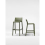Tabourets Trill Stool et Stool Mini agave
