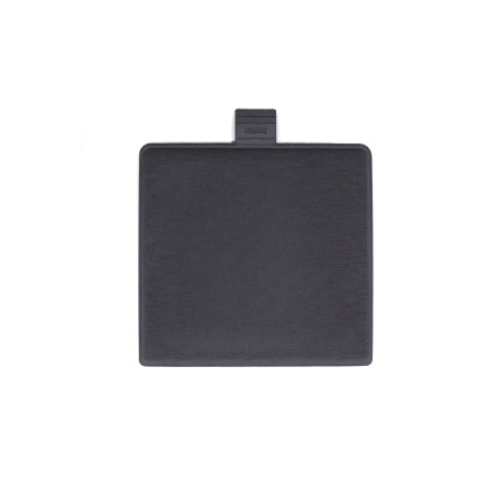 Coussin Trill Armchair grafite