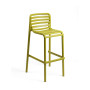 Tabouret de bar Doga Stool Nardi, coloris pera