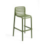 Tabouret de bar Doga Stool Nardi, coloris agave