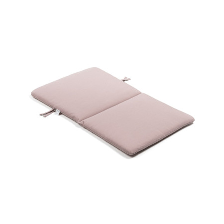 Coussin de fauteuil Doga Relax Nardi, tissu rosa Sunbrella