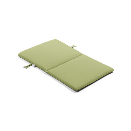 Coussin de fauteuil Doga Relax Nardi, tissu avocado Sunbrella