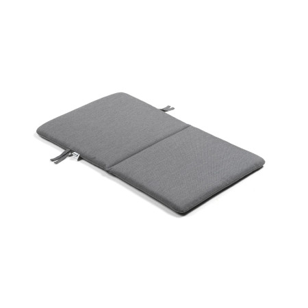 Coussin de fauteuil Doga Relax Nardi, tissu fumo Sunbrella