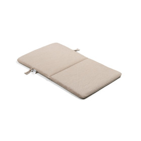 Coussin de fauteuil Doga Relax Nardi, tissu lino