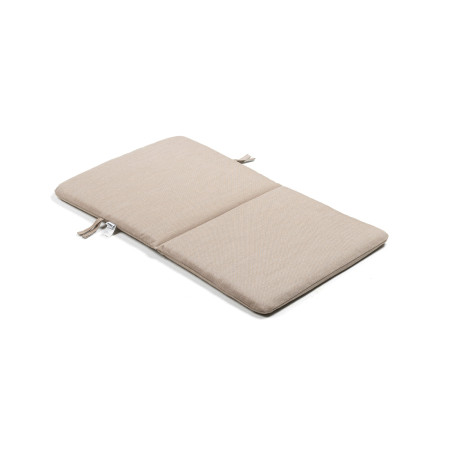 Coussin de fauteuil Doga Relax Nardi, tissu lino