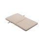 Coussin de fauteuil Doga Relax Nardi, tissu lino