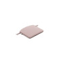 Coussin de chaise Doga Bistrot Nardi, tissu rosa Sunbrella