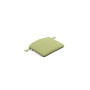 Coussin de chaise Doga Bistrot Nardi, tissu avocado Sunbrella