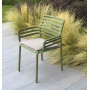 Coussin de fauteuil DOGA | NARDI
