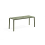 Banc Doga Bench Nardi, coloris agave