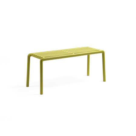 Banc Doga Bench Nardi, coloris pera