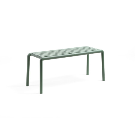 Banc Doga Bench Nardi, coloris menta