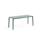 Banc Doga Bench Nardi, coloris menta