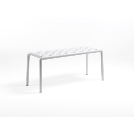 Banc Doga Bench Nardi, coloris bianco