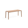 Banc Doga Bench Nardi, coloris cappuccino