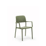Fauteuil Bora Nardi, coloris agave