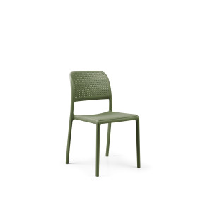 Chaise Bora Bistrot Nardi, coloris agave