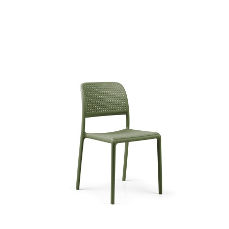 Chaise Bora Bistrot Nardi, coloris agave
