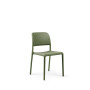Chaise Bora Bistrot Nardi, coloris agave