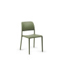 Chaise Riva Bistrot Nardi, coloris agave
