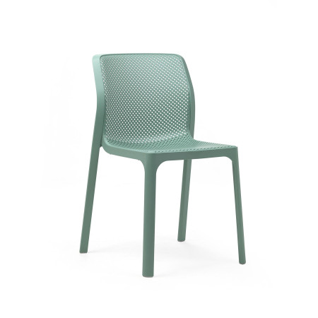 Chaise Bit Nardi, coloris salice
