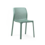 Chaise Bit Nardi, coloris salice