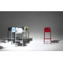 La palette de couleurs du tabouret Faro