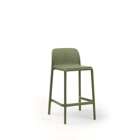 Tabouret Lido Mini Nardi, coloris agave
