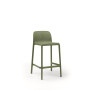 Tabouret Lido Mini Nardi, coloris agave