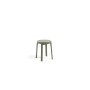 Tabouret Stack Mini Nardi, coloris cactus