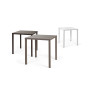 Table Cube 70, vue d’ensemble