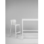 Table Cube 140x80, vue d’ensemble