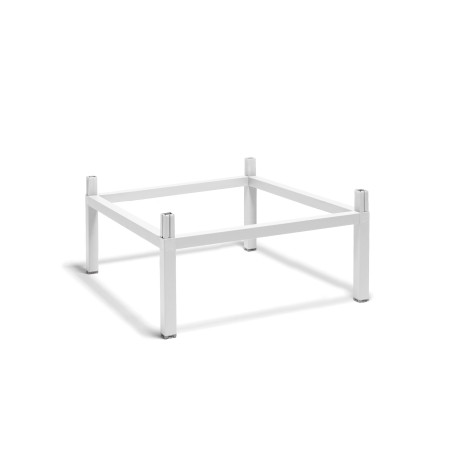 Kit Cube 80 High Nardi, coloris bianco