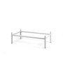 Kit Cube 140x80 High Nardi, coloris bianco