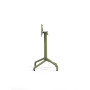 Base de table pliante FRASCA Mini Folding Nardi, coloris agave