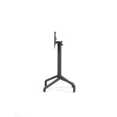 Base de table pliante FRASCA Mini Folding Nardi, coloris antracite