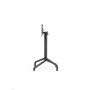 Base de table pliante FRASCA Mini Folding Nardi, coloris antracite