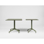 Base de table pliante FRASCA Mini Folding Nardi, vue d’ensemble 2