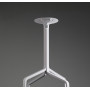 Base de table pliante FRASCA Mini Folding Nardi, détail