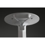 Base de table pliante FRASCA Mini Folding Nardi, détail