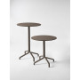 Base de table haute FRASCA High Fix Nardi, vue d’ensemble