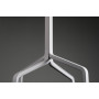 Base de table pliante FRASCA Mini Folding Nardi, détail