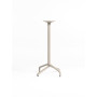 Base de table haute FRASCA High Fix Nardi, coloris corda